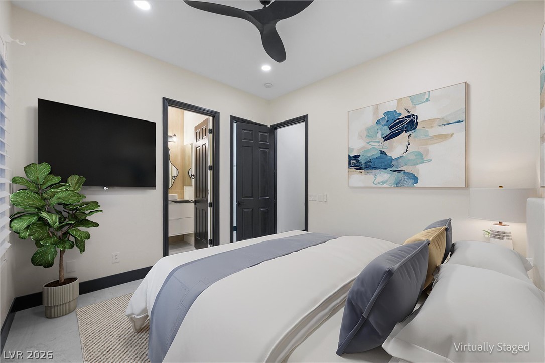 18 Wade Hampton Trail Henderson NV 89052