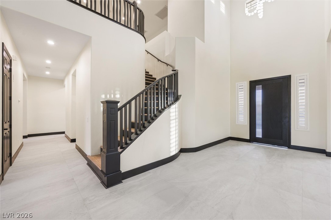 18 Wade Hampton Trail Henderson NV 89052