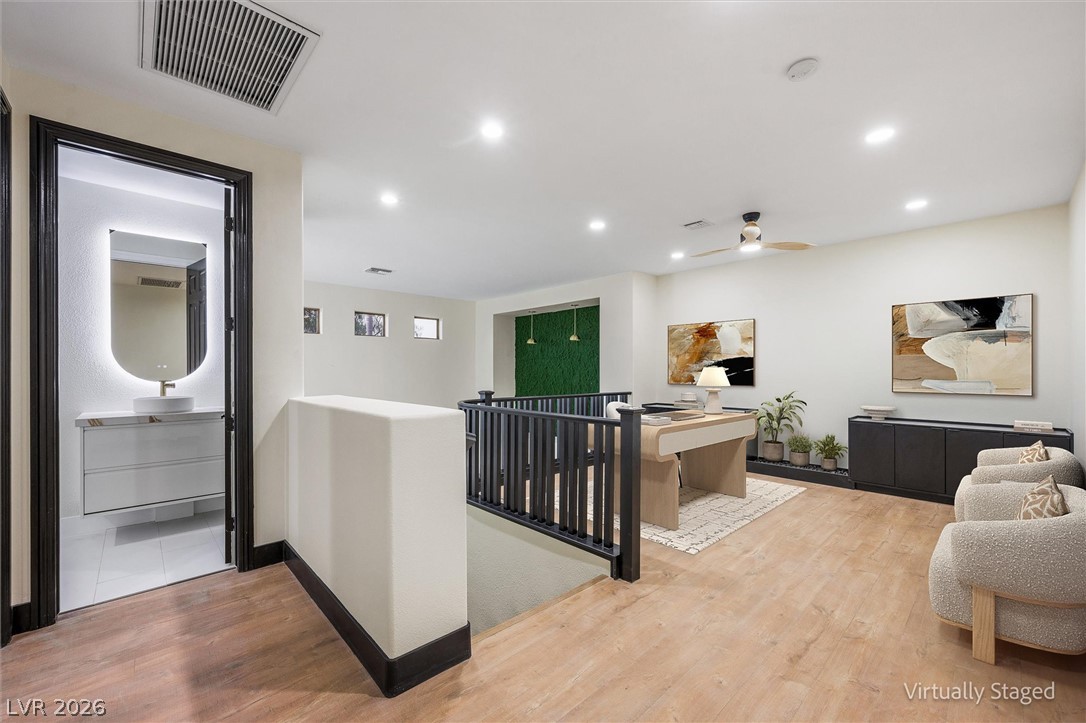 18 Wade Hampton Trail Henderson NV 89052