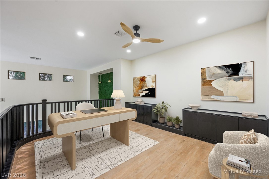 18 Wade Hampton Trail Henderson NV 89052