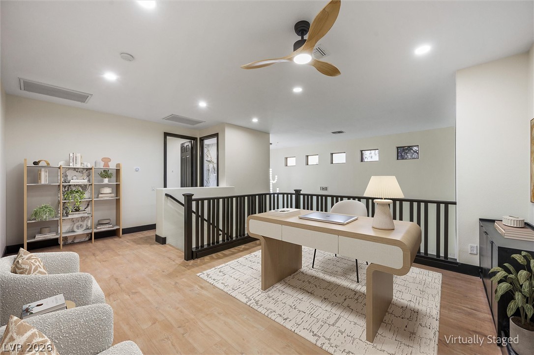 18 Wade Hampton Trail Henderson NV 89052