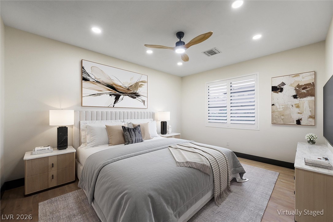 18 Wade Hampton Trail Henderson NV 89052