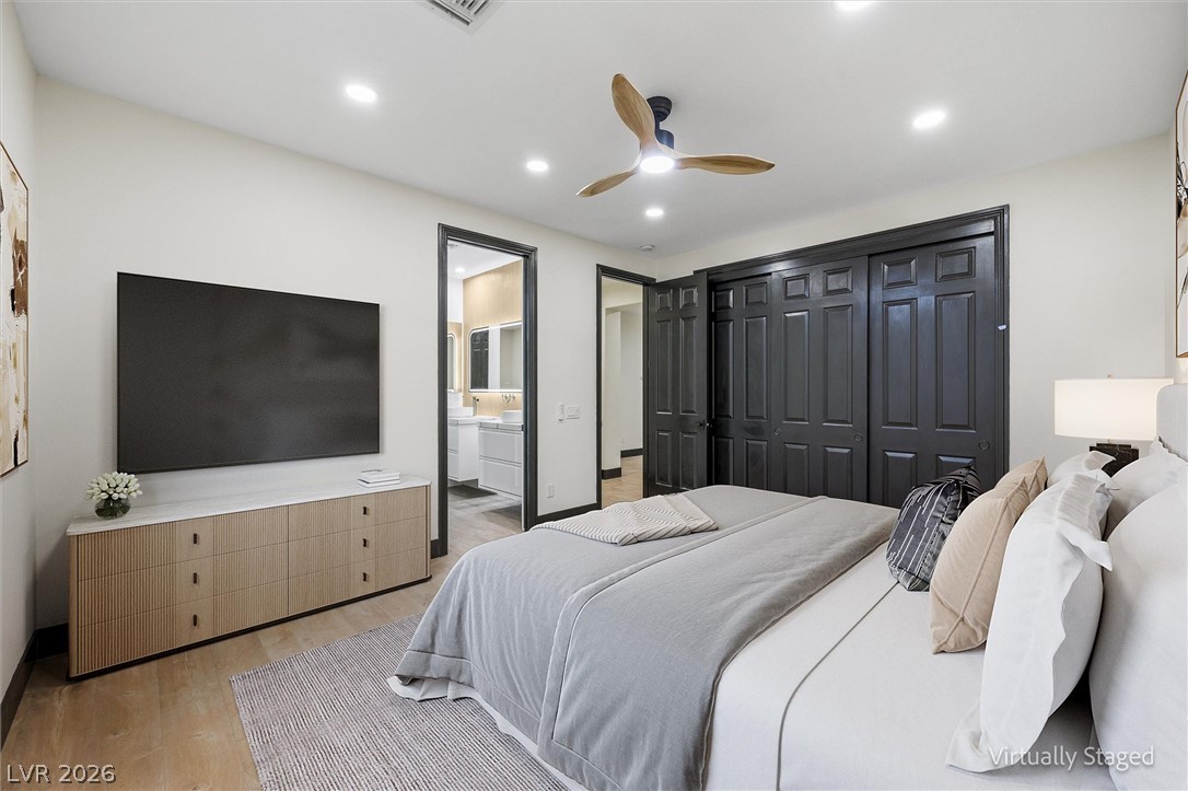 18 Wade Hampton Trail Henderson NV 89052