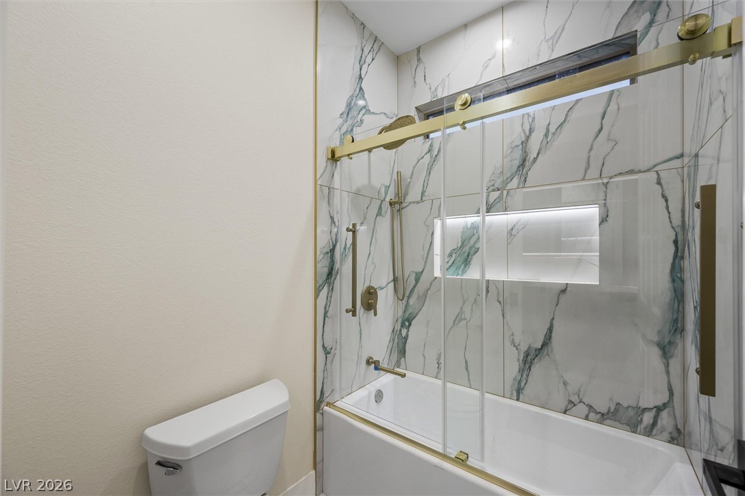 18 Wade Hampton Trail Henderson NV 89052