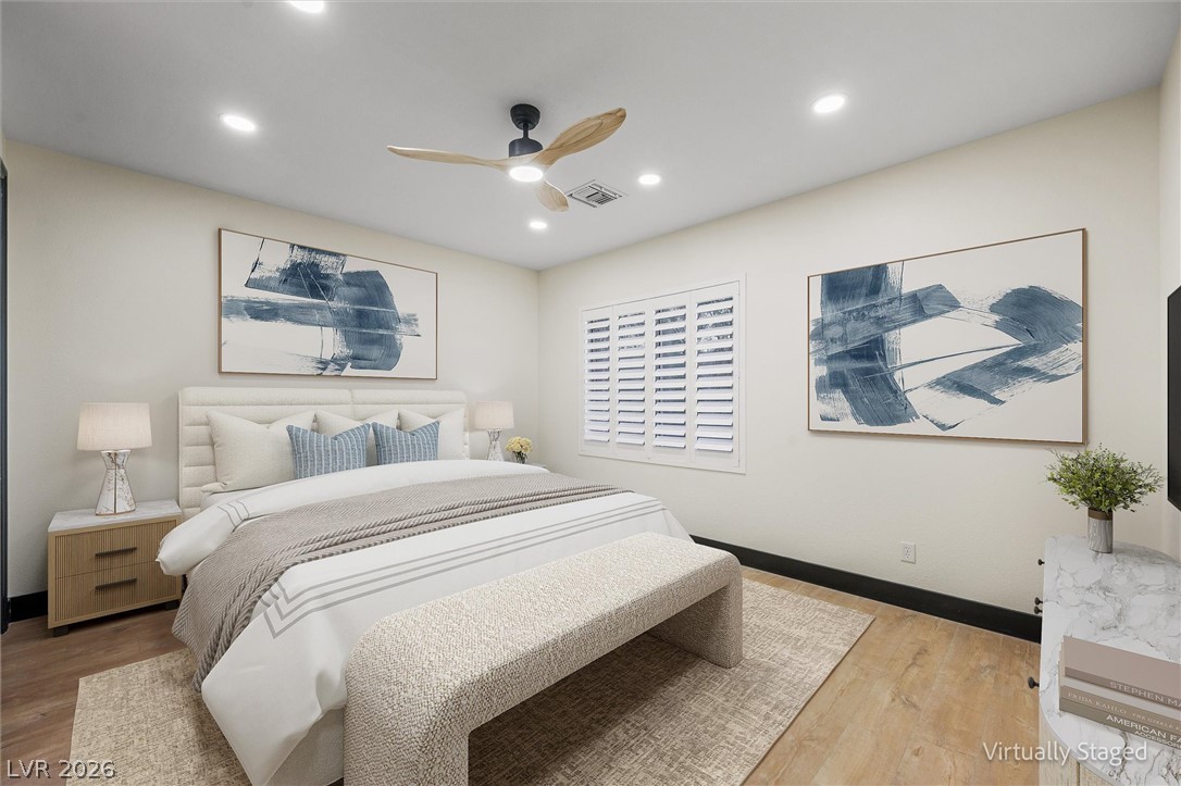 18 Wade Hampton Trail Henderson NV 89052