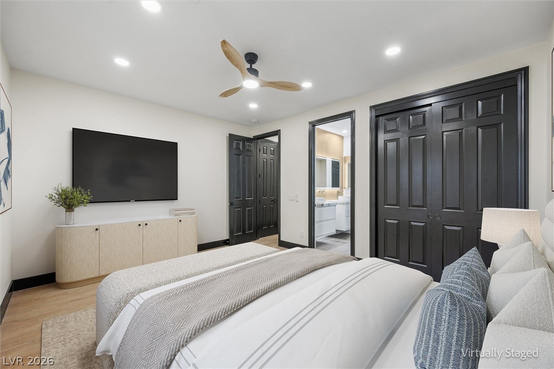 18 Wade Hampton Trail Henderson NV 89052