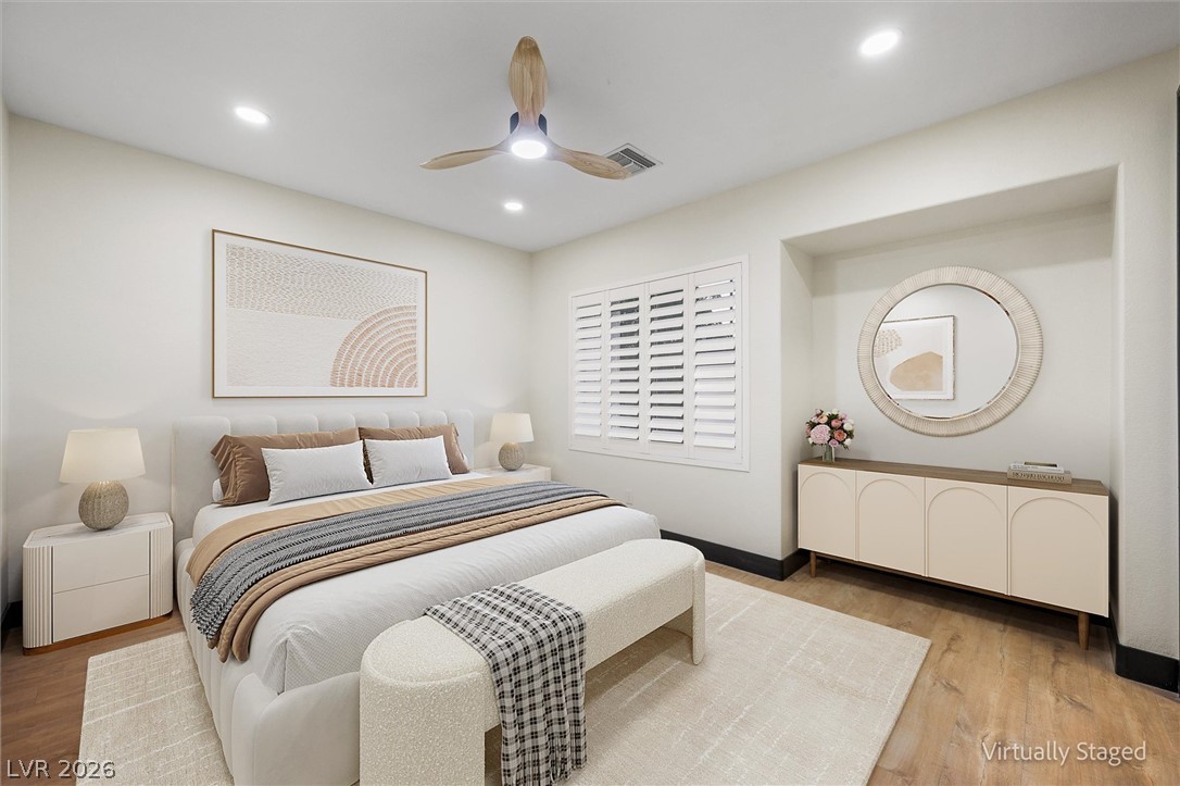 18 Wade Hampton Trail Henderson NV 89052