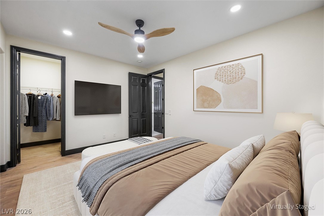 18 Wade Hampton Trail Henderson NV 89052