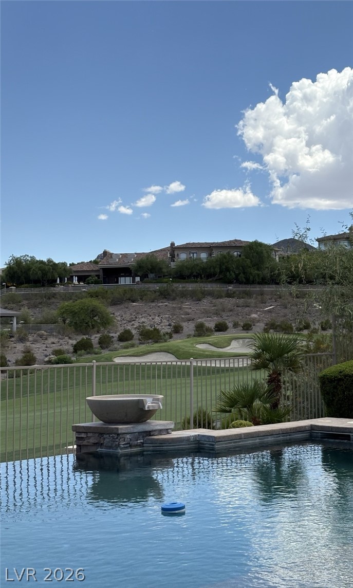 18 Wade Hampton Trail Henderson NV 89052