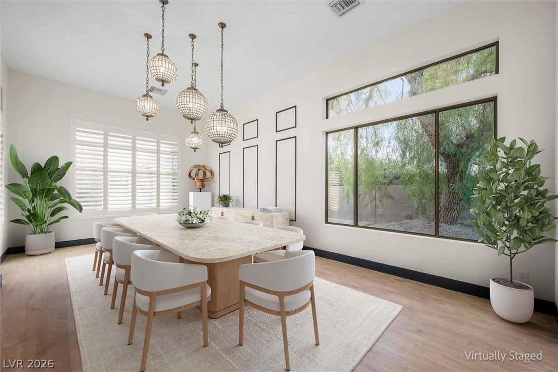 18 Wade Hampton Trail Henderson NV 89052