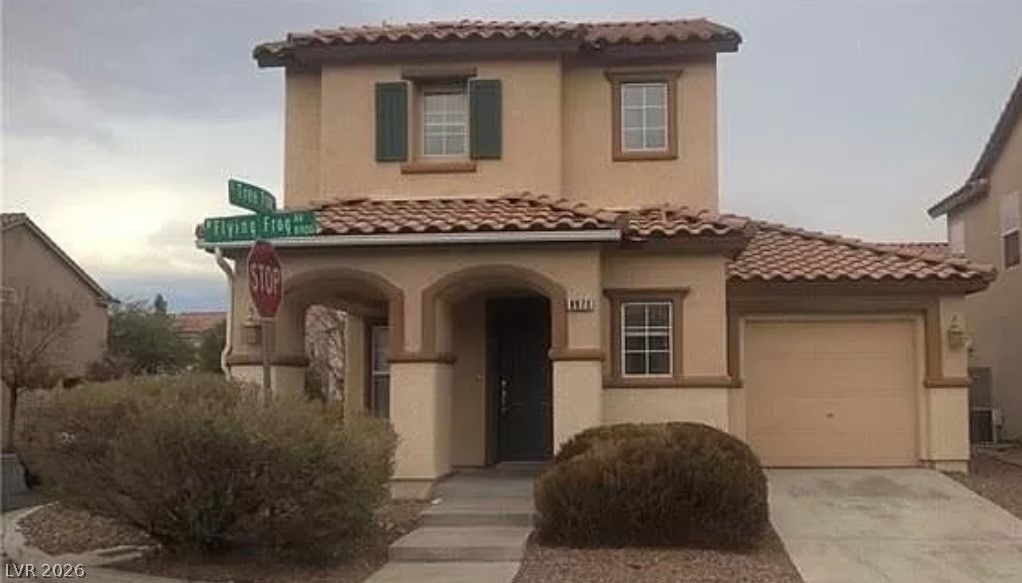 8970 Flying Frog Avenue Las Vegas NV 89148
