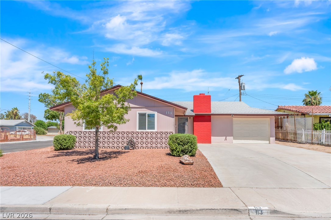 113 Rosemeade Street Las Vegas NV 89106