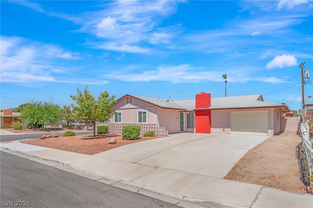 113 Rosemeade Street Las Vegas NV 89106