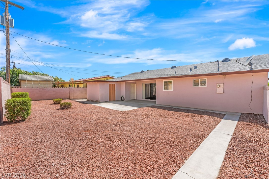 113 Rosemeade Street Las Vegas NV 89106