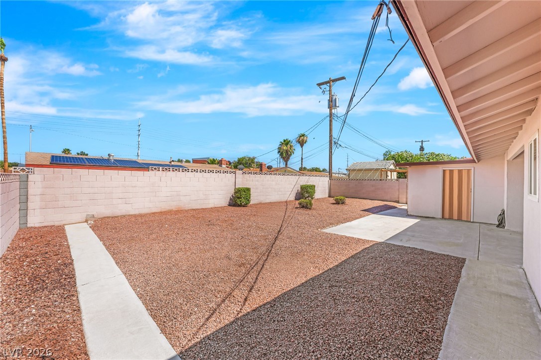 113 Rosemeade Street Las Vegas NV 89106
