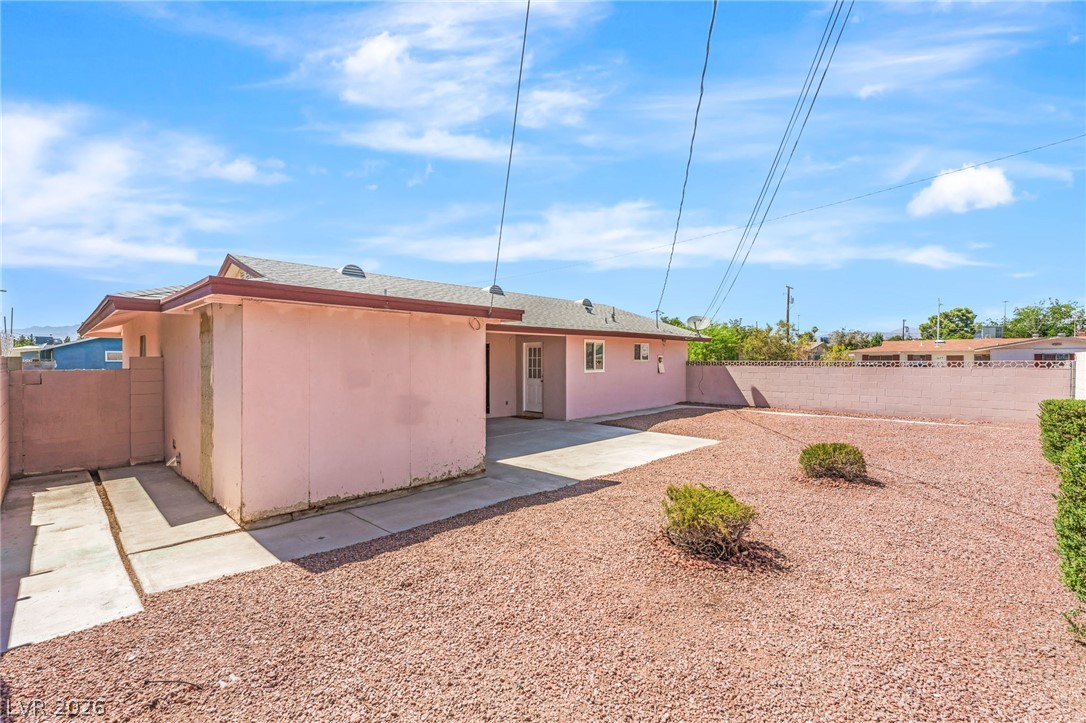 113 Rosemeade Street Las Vegas NV 89106