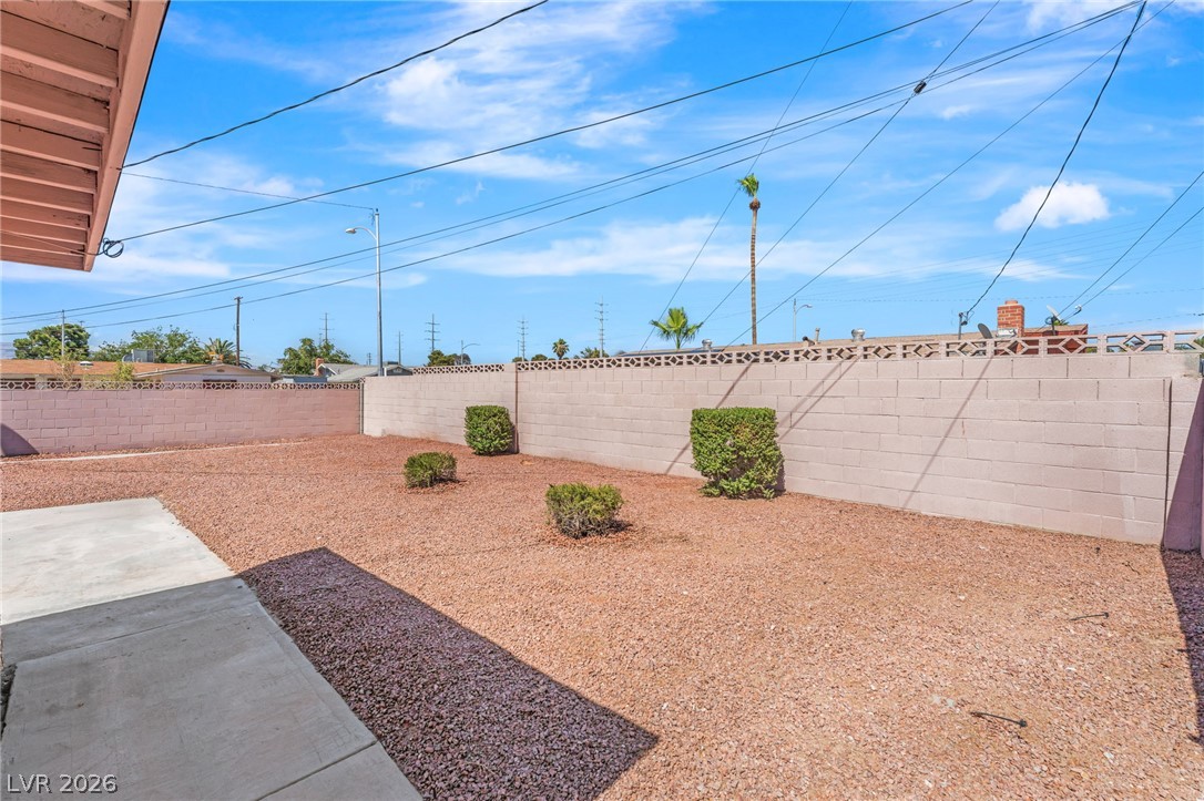 113 Rosemeade Street Las Vegas NV 89106