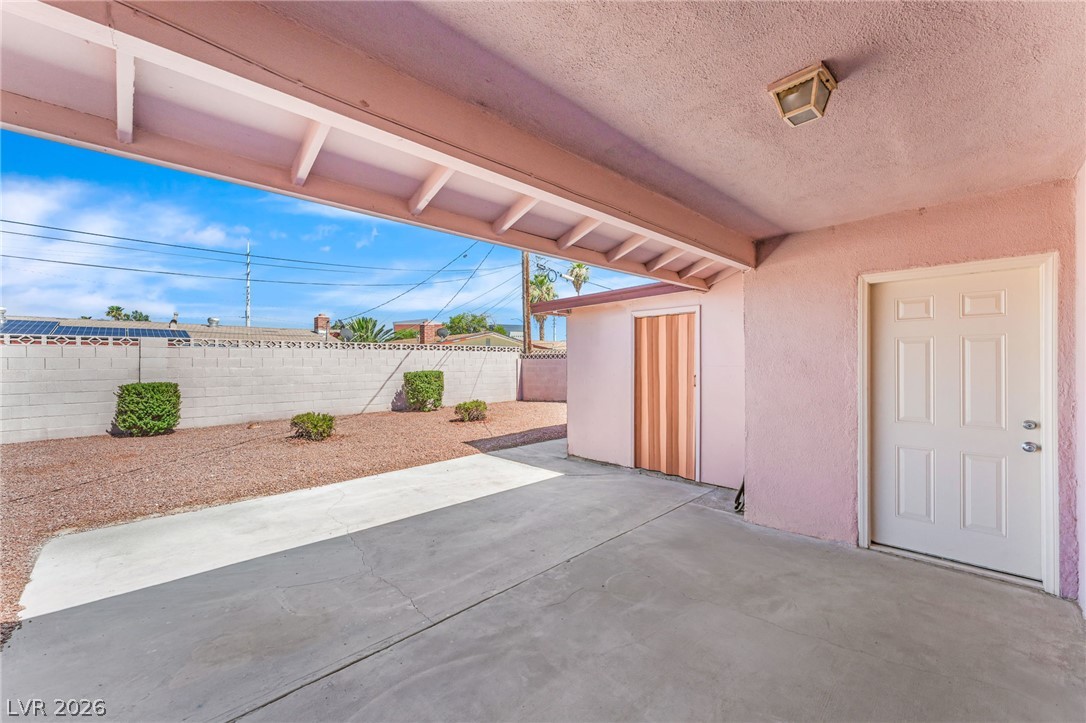 113 Rosemeade Street Las Vegas NV 89106