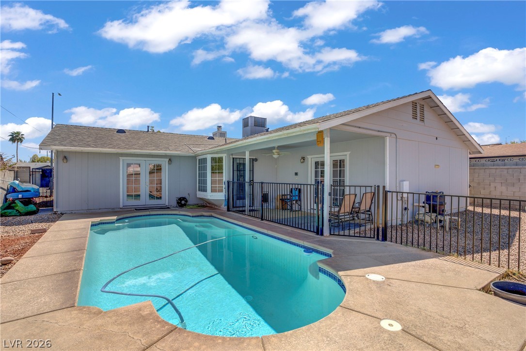 234 Denver Way Henderson NV 89015