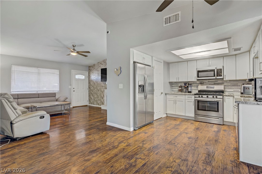 234 Denver Way Henderson NV 89015