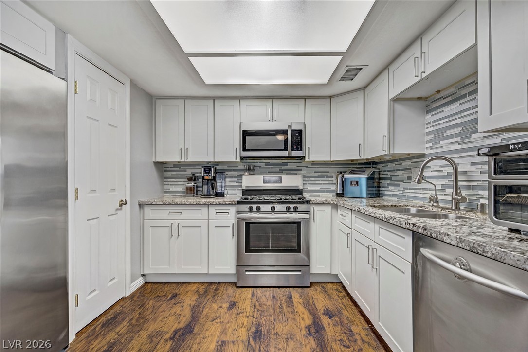 234 Denver Way Henderson NV 89015