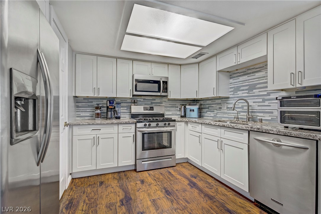 234 Denver Way Henderson NV 89015