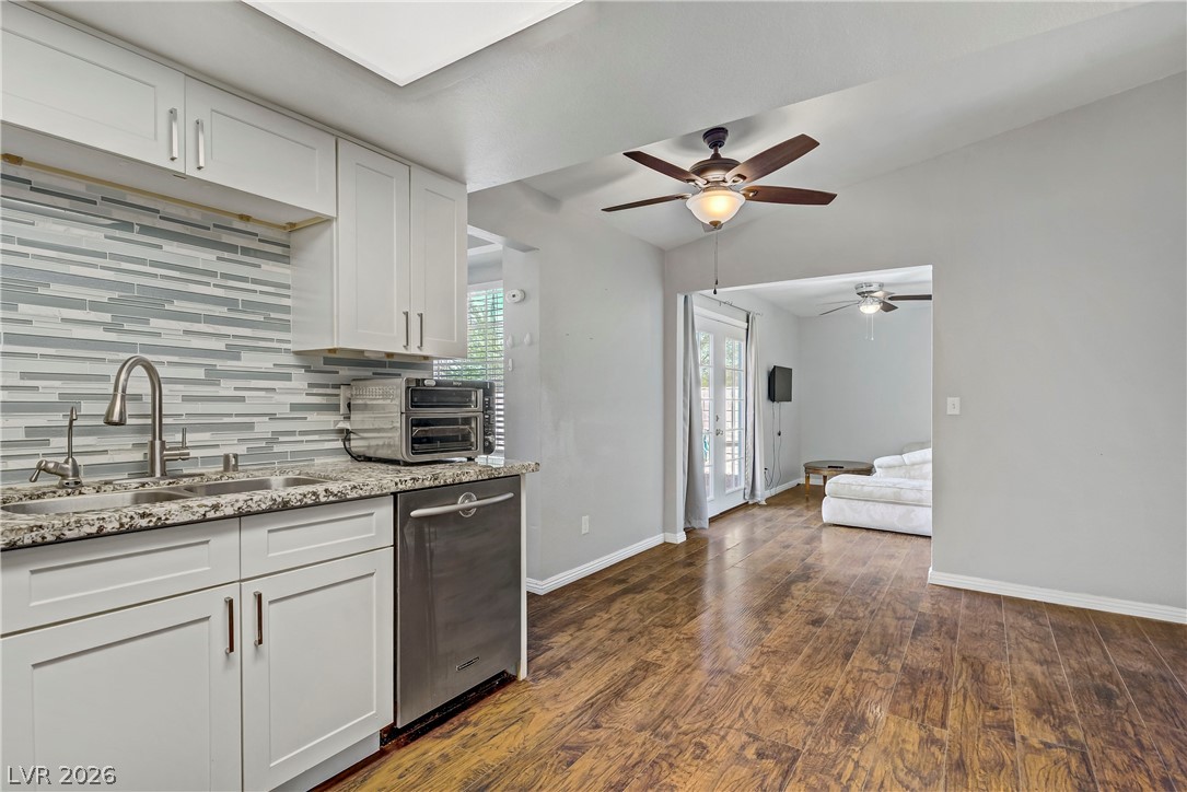 234 Denver Way Henderson NV 89015
