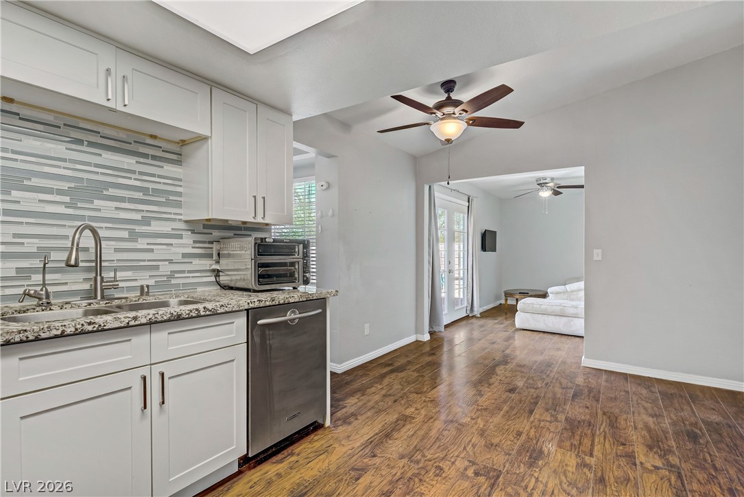 234 Denver Way Henderson NV 89015