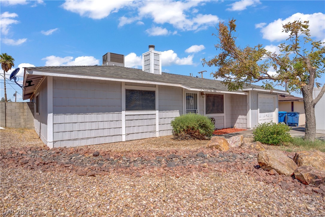 234 Denver Way Henderson NV 89015