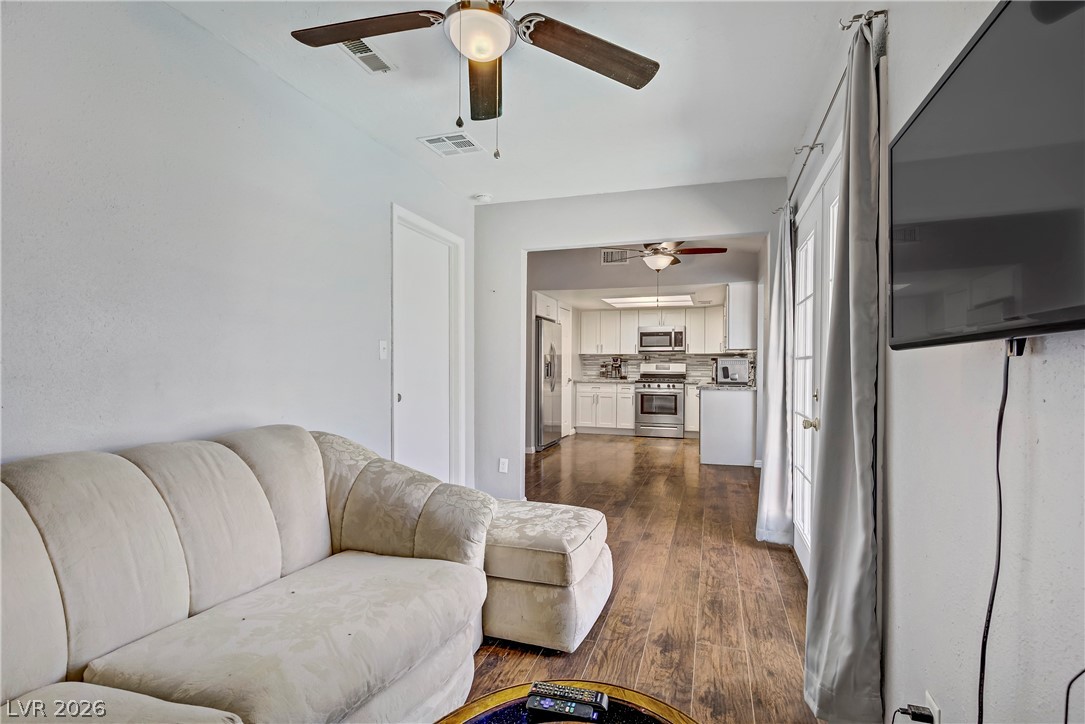 234 Denver Way Henderson NV 89015