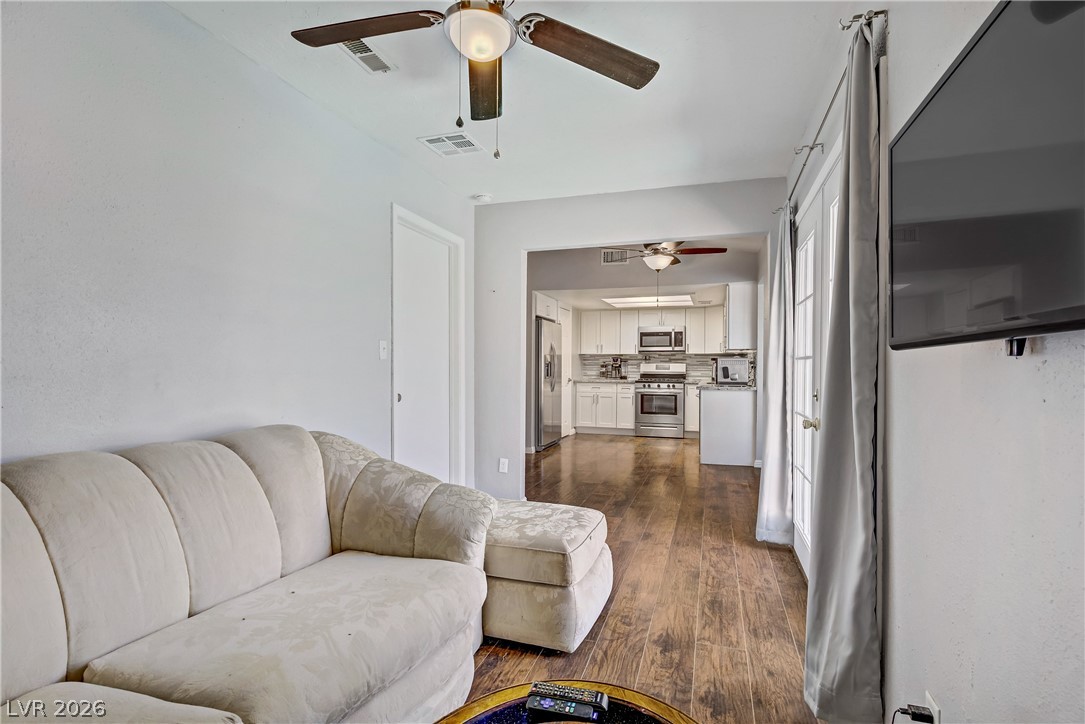 234 Denver Way Henderson NV 89015