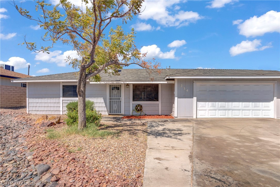 234 Denver Way Henderson NV 89015