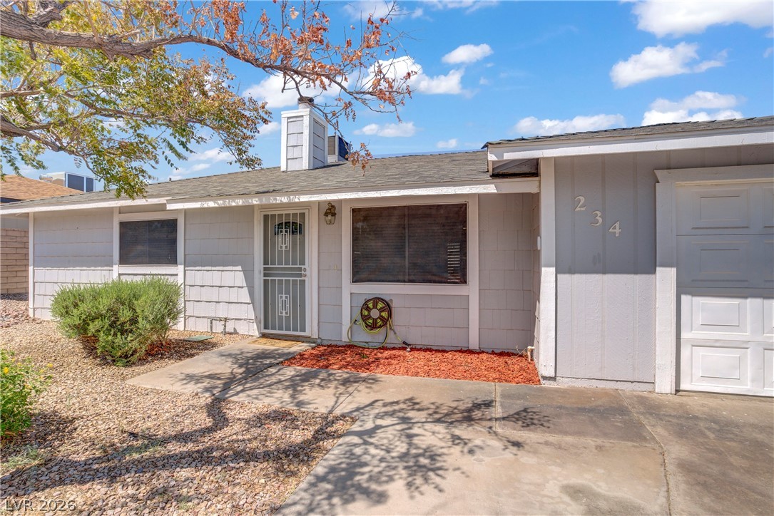 234 Denver Way Henderson NV 89015