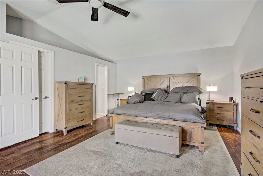 234 Denver Way Henderson NV 89015