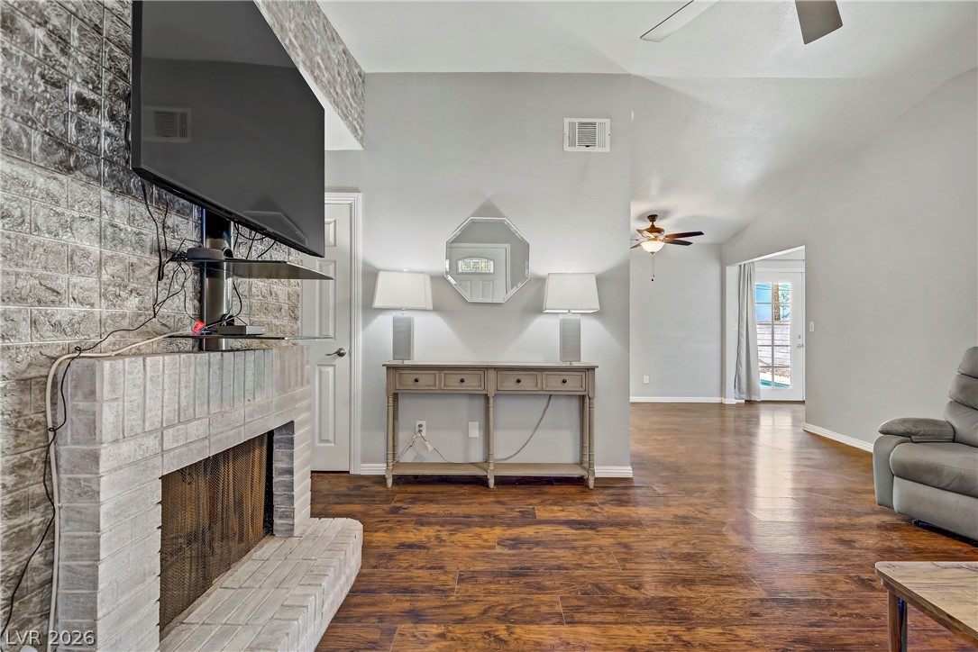 234 Denver Way Henderson NV 89015