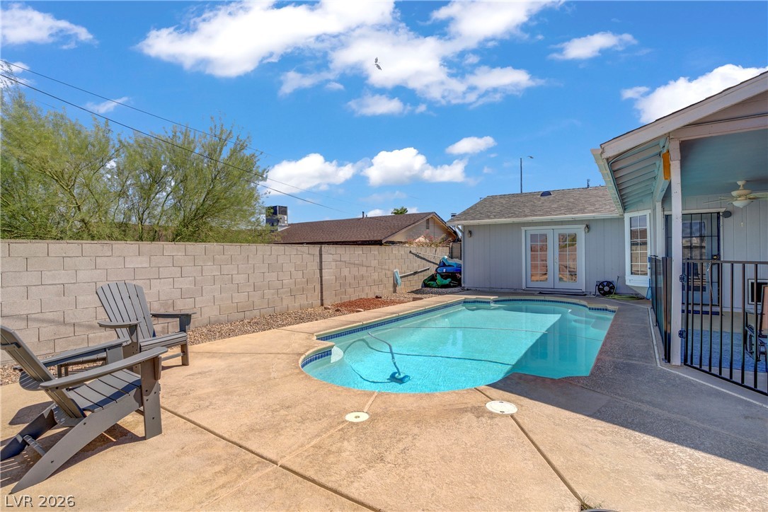 234 Denver Way Henderson NV 89015