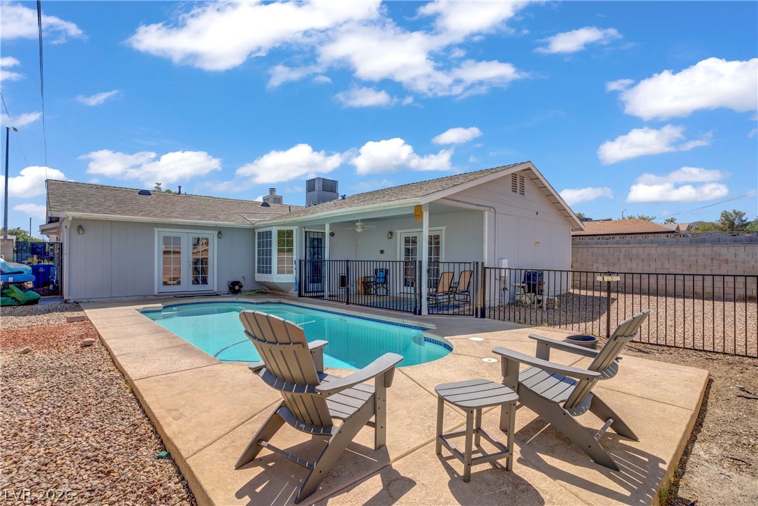 234 Denver Way Henderson NV 89015