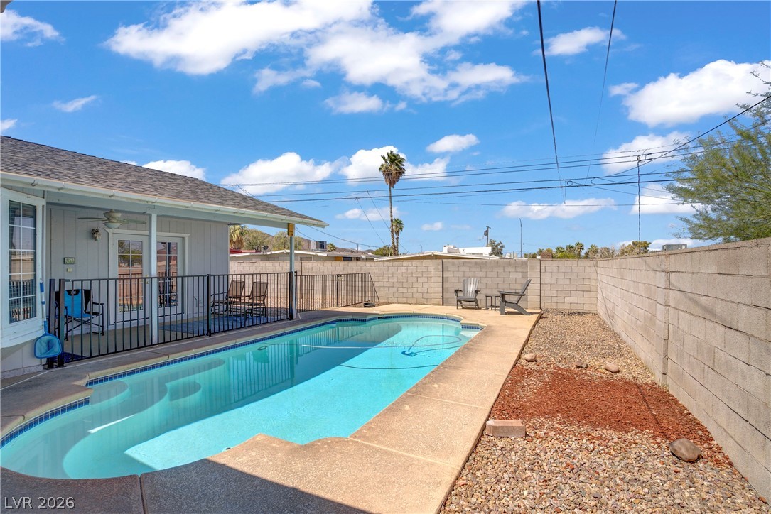234 Denver Way Henderson NV 89015