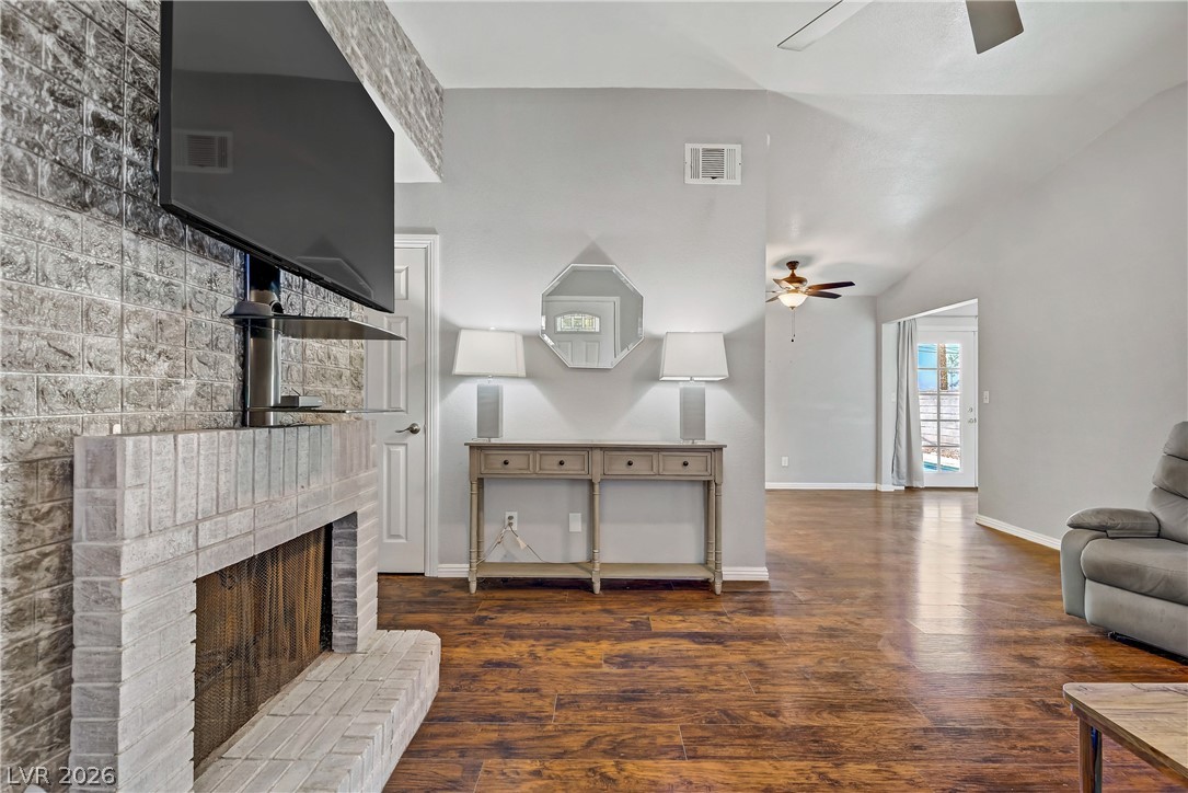 234 Denver Way Henderson NV 89015