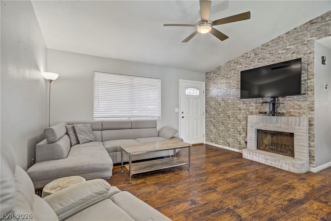 234 Denver Way Henderson NV 89015