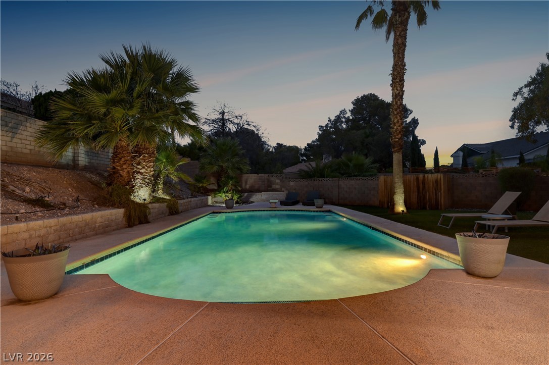9440 Abalone Way Las Vegas NV 89117