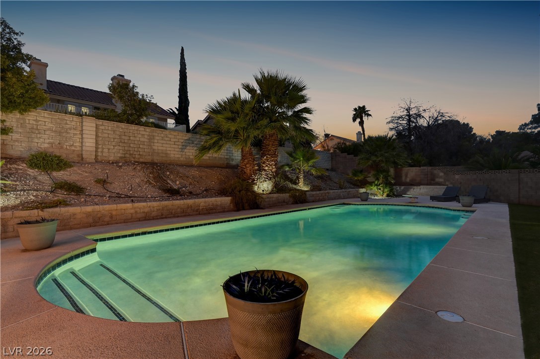 9440 Abalone Way Las Vegas NV 89117