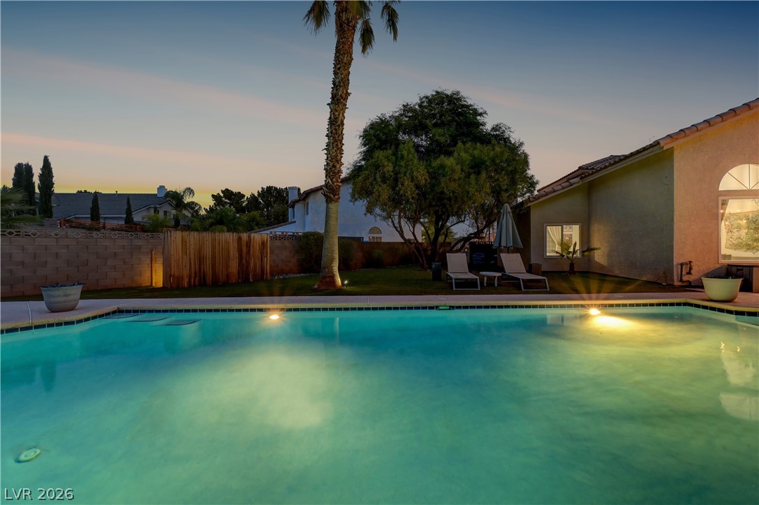 9440 Abalone Way Las Vegas NV 89117