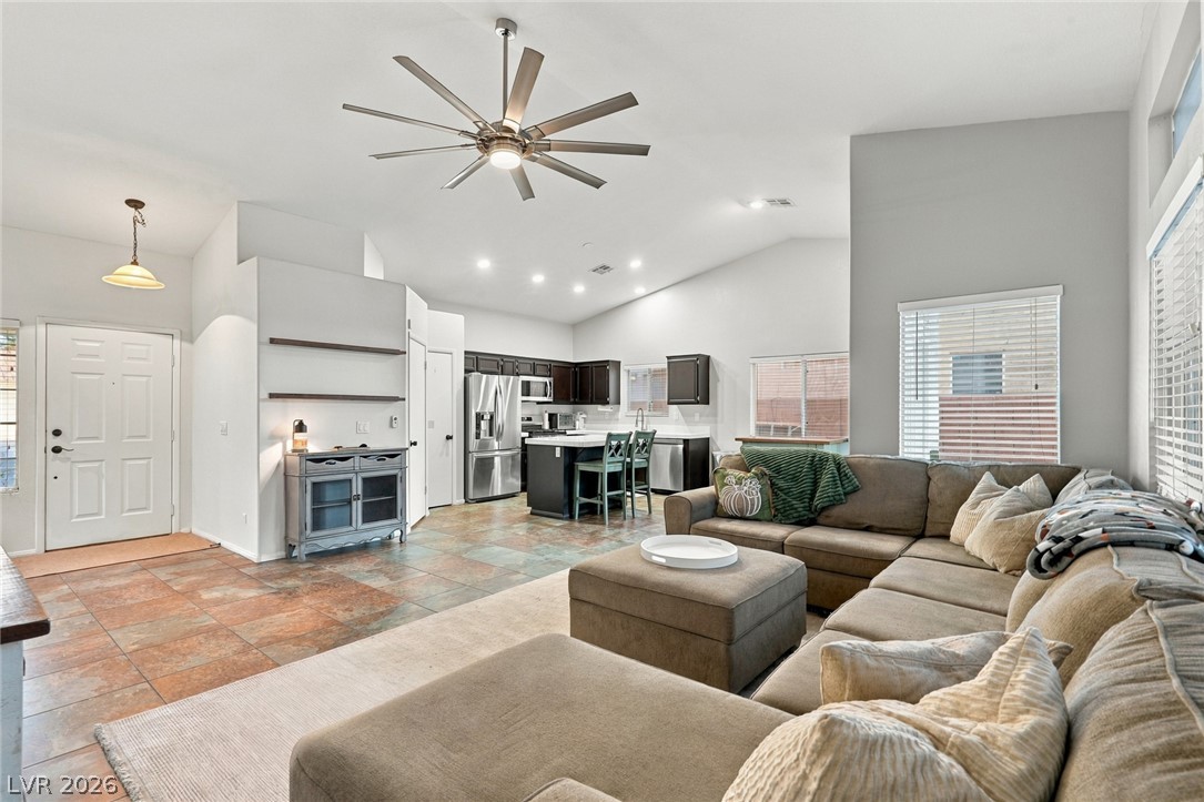 8433 Cabin Peak Street Las Vegas NV 89123