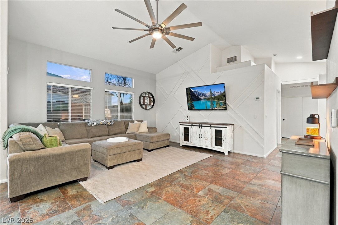 8433 Cabin Peak Street Las Vegas NV 89123