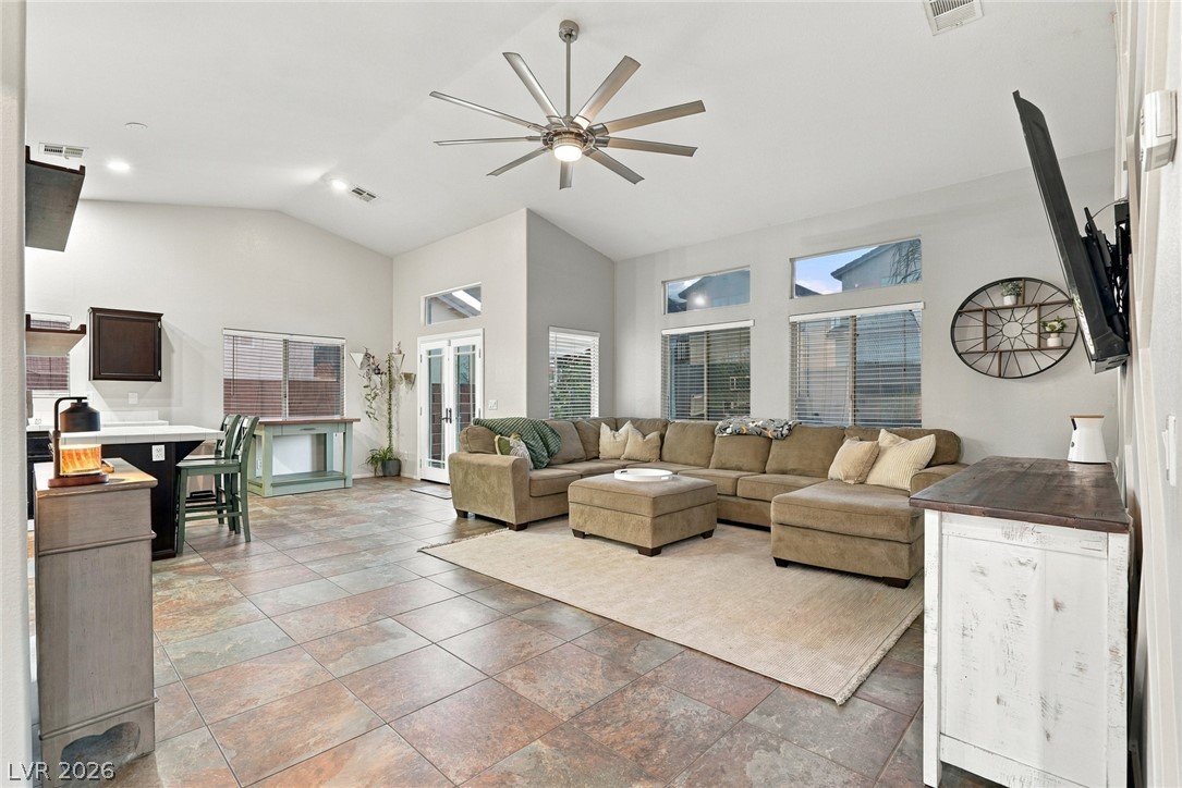 8433 Cabin Peak Street Las Vegas NV 89123