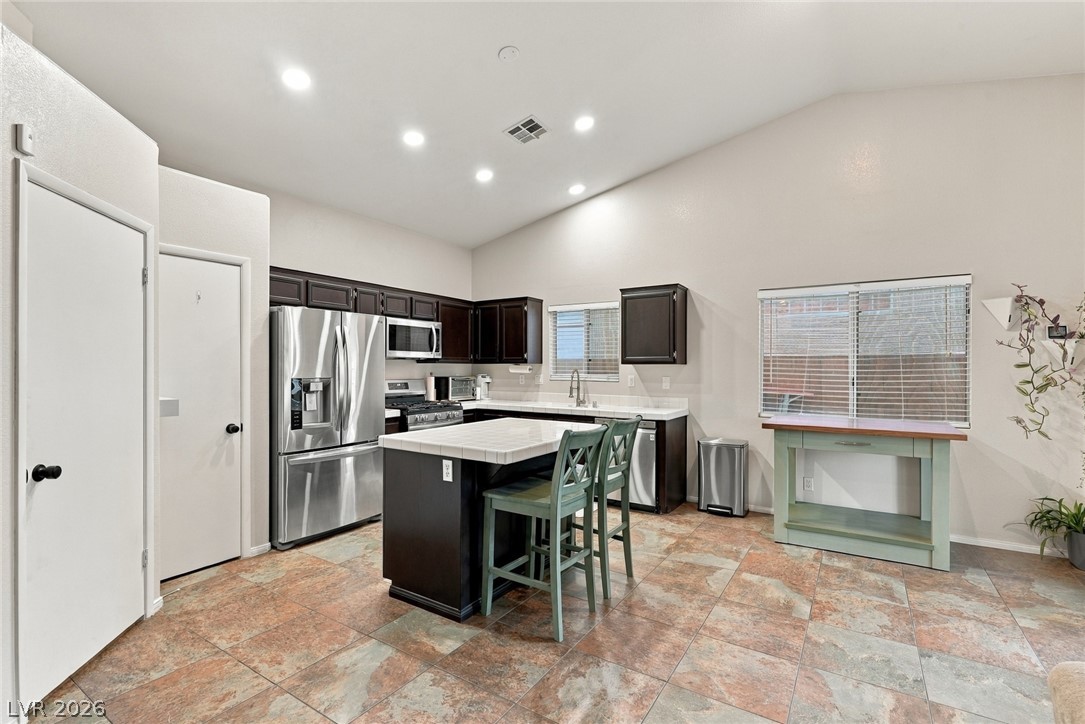 8433 Cabin Peak Street Las Vegas NV 89123
