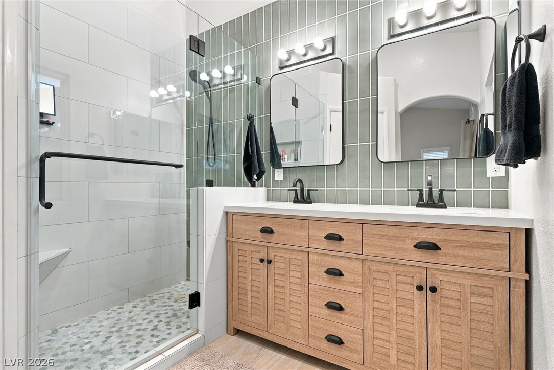 8433 Cabin Peak Street Las Vegas NV 89123