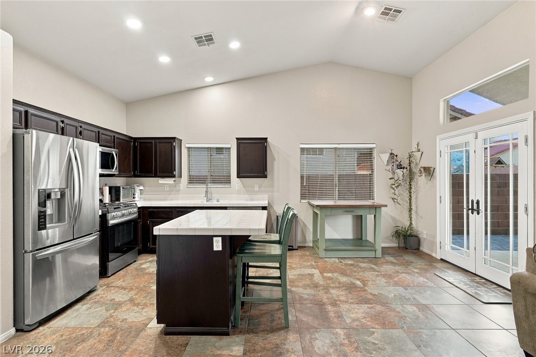 8433 Cabin Peak Street Las Vegas NV 89123