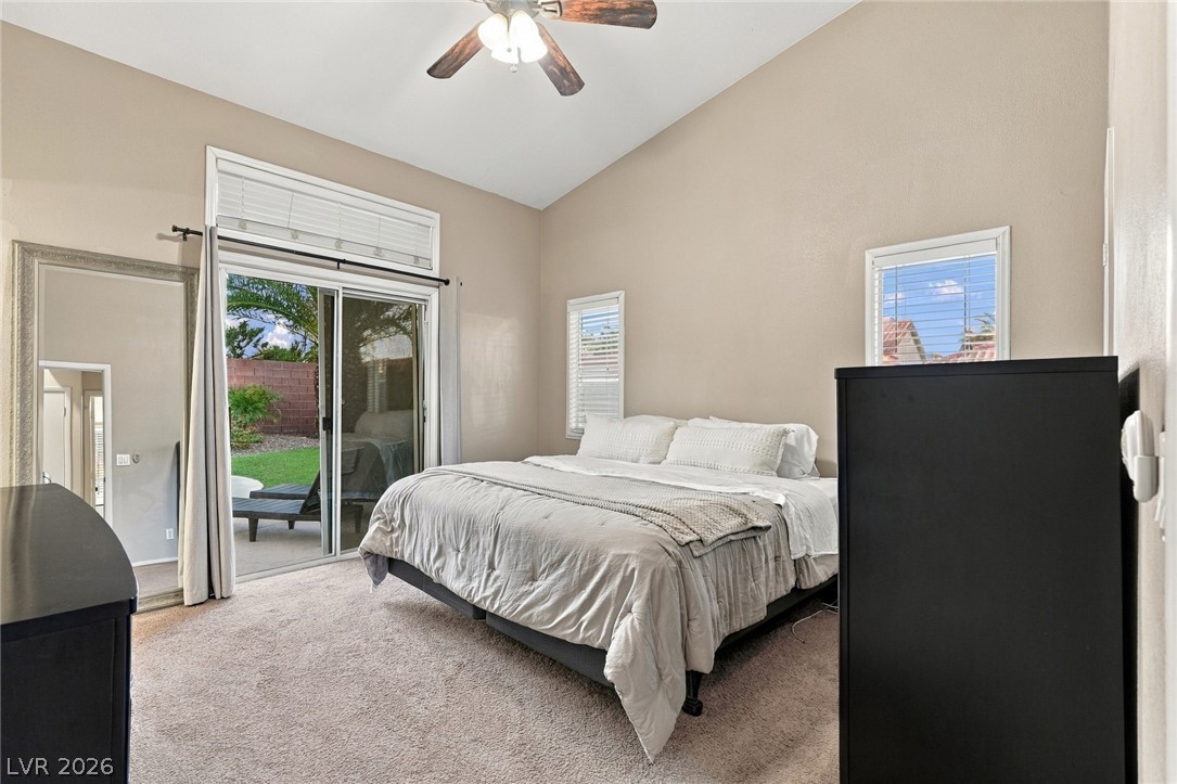 8433 Cabin Peak Street Las Vegas NV 89123